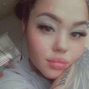 Meet your Posher, Mariah